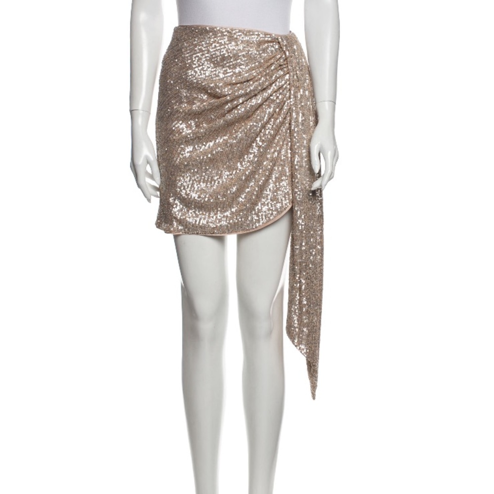 Jonathan Simkhai skirt - M